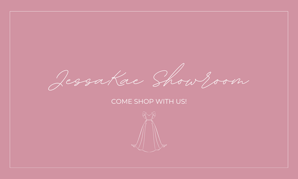 Come Shop With Us!