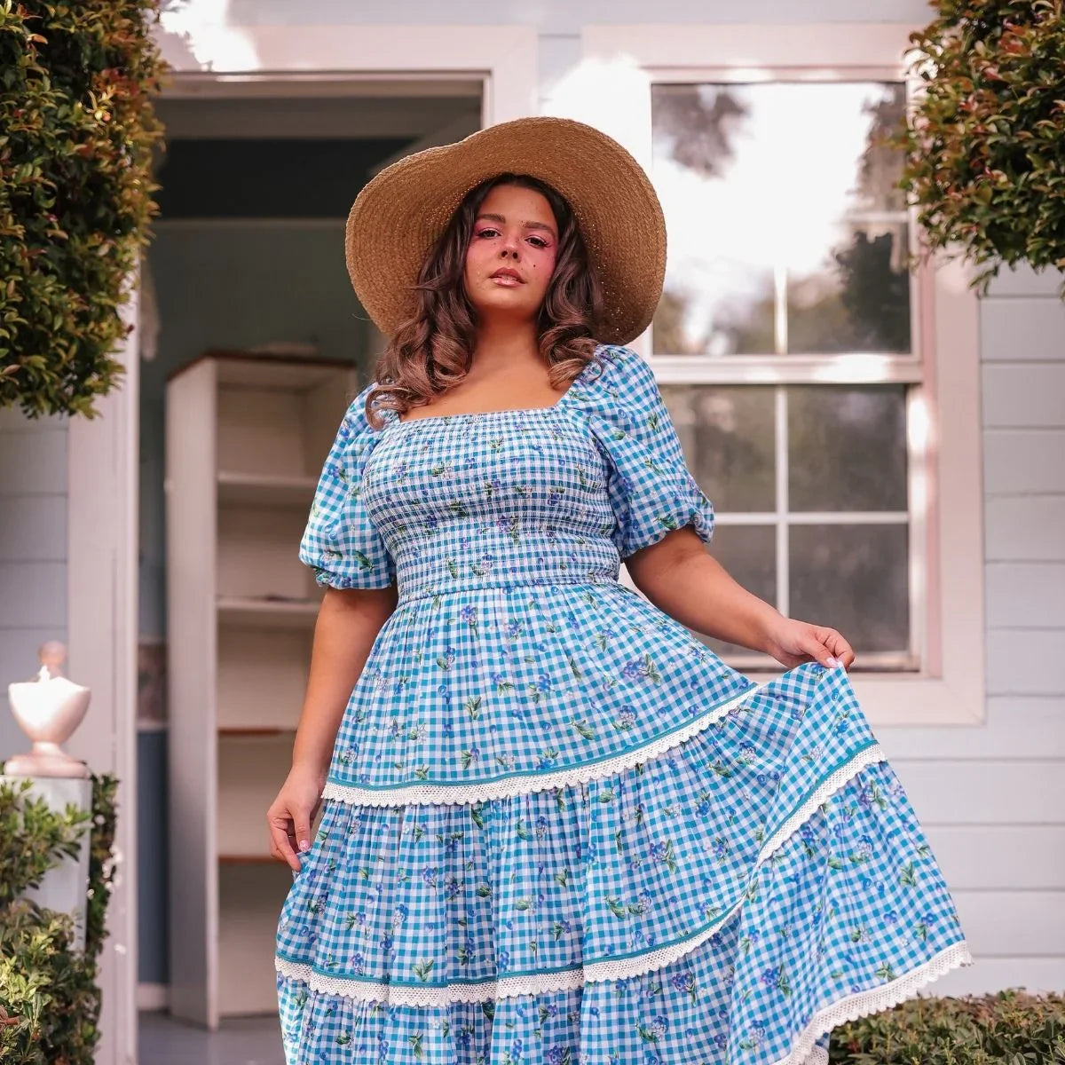 Strawberry Shortcake Collection - JessaKae