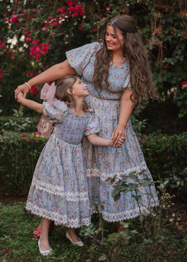 Mommy & Me - JessaKae Mommy & Me - JessaKae
