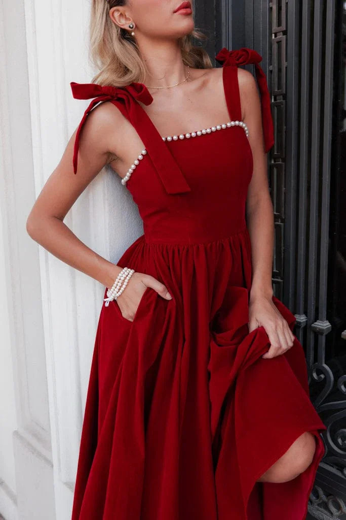jessakae dresses Lily Petal Dress | Occasion Dress in Sizes XXS6X