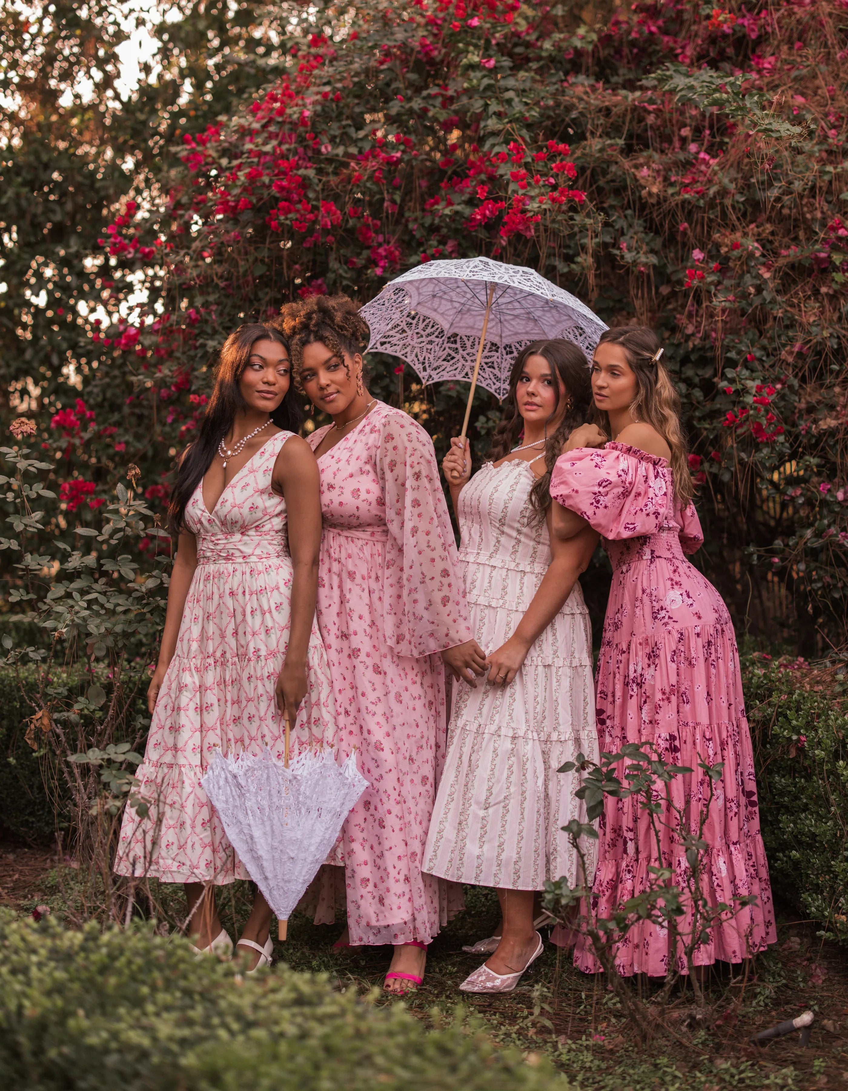 Tea Time Collection - JessaKae Tea Time Collection - JessaKae