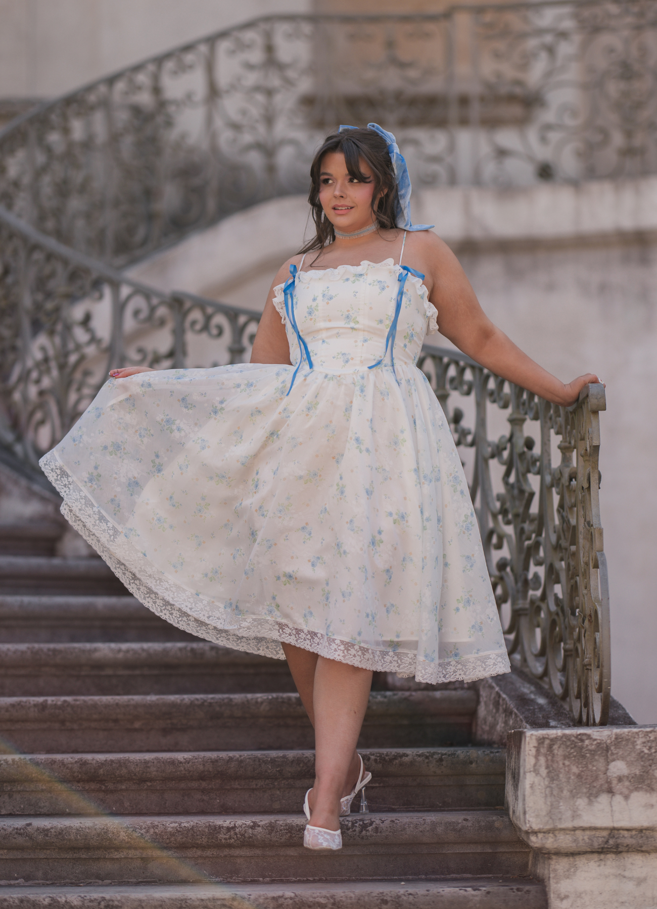 Swan Lake Collection - JessaKae