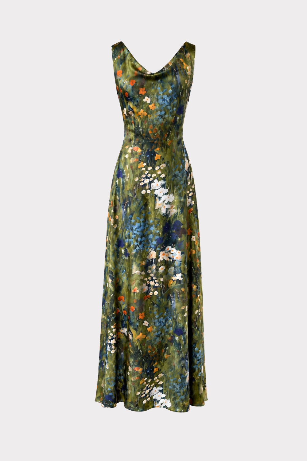 Claudette Dress