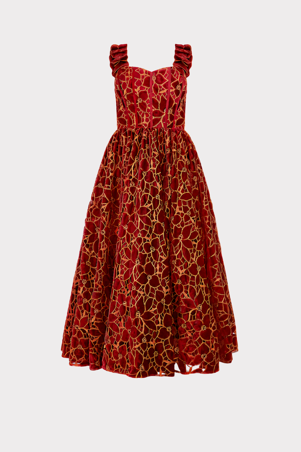 Melina Dress