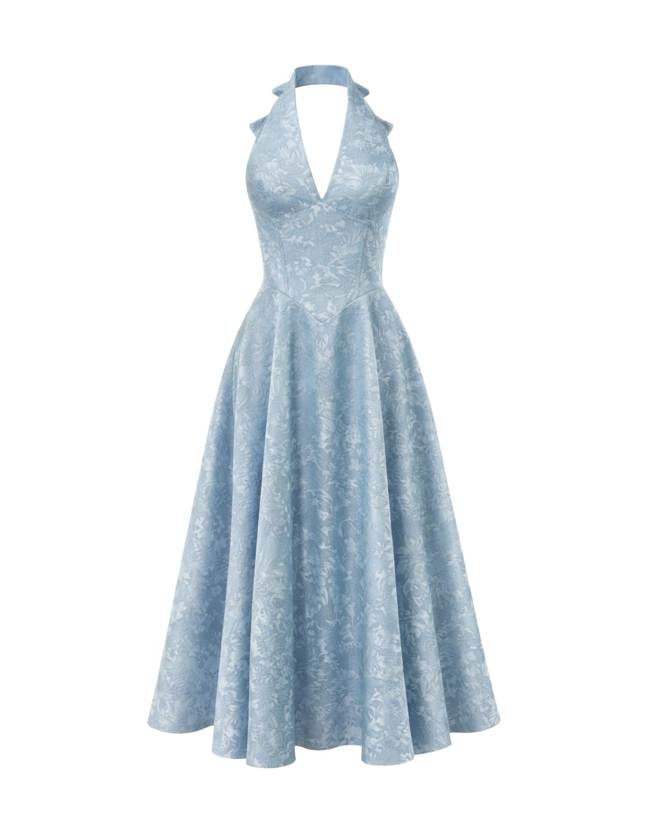 Kennedy Dress