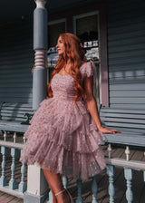 Valentina Dress