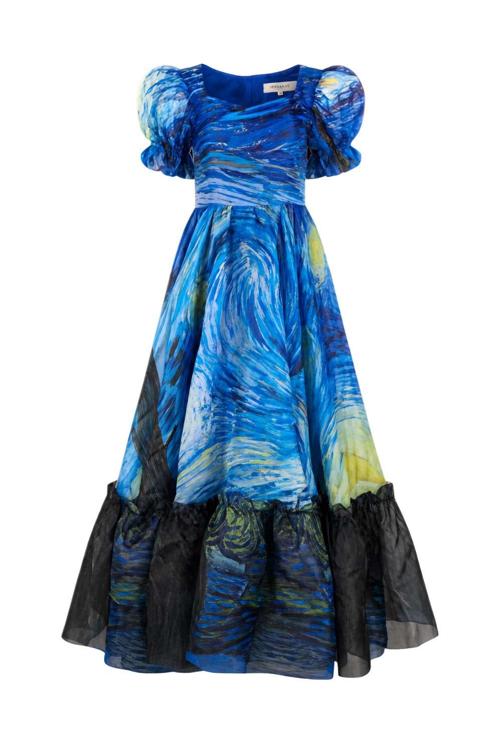 Starry Night Dress ghost