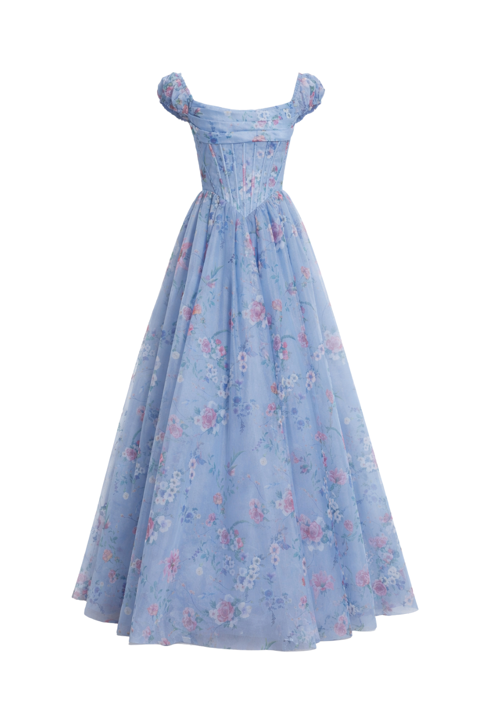 Darcy Dress