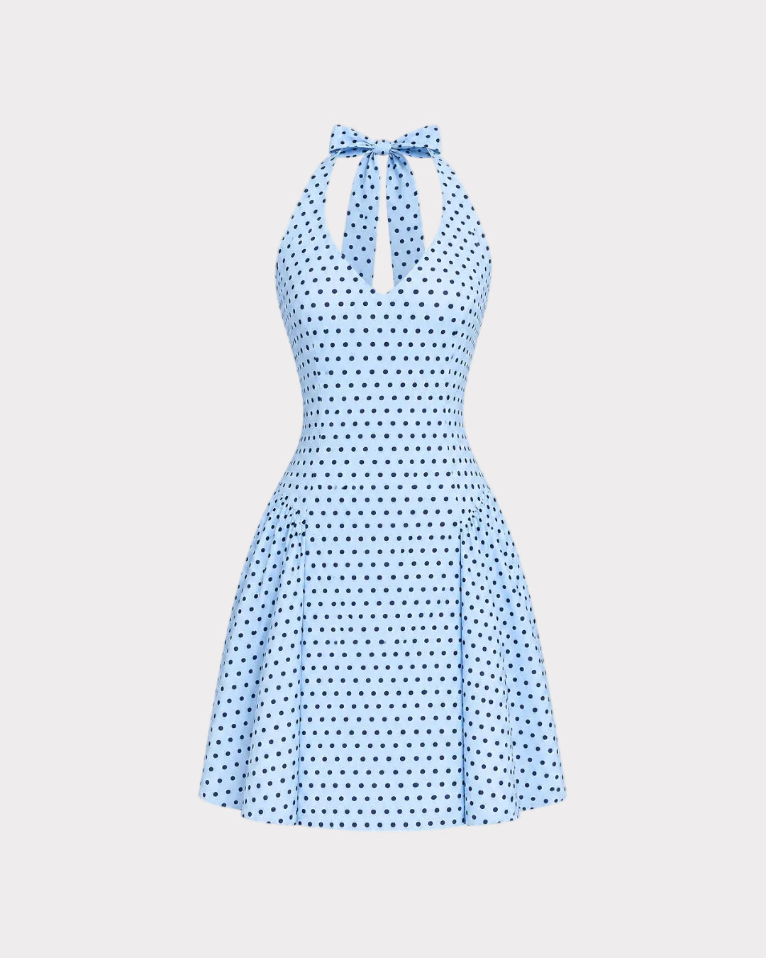 Flossie Dress