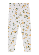 Garden Dweller Children's Pajama Set
