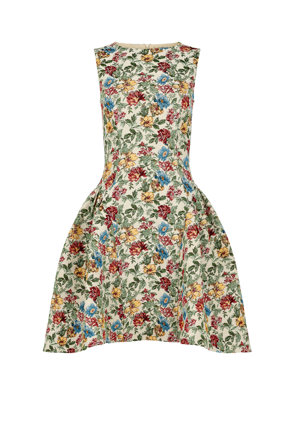 Hazel Dress