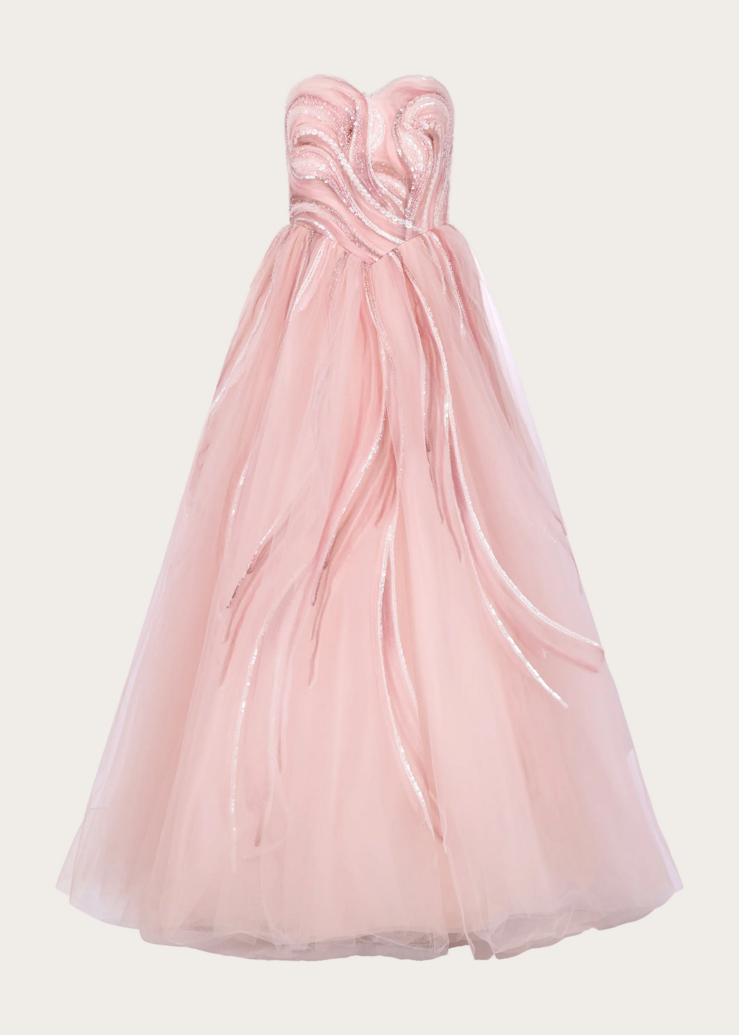 Opal Dress