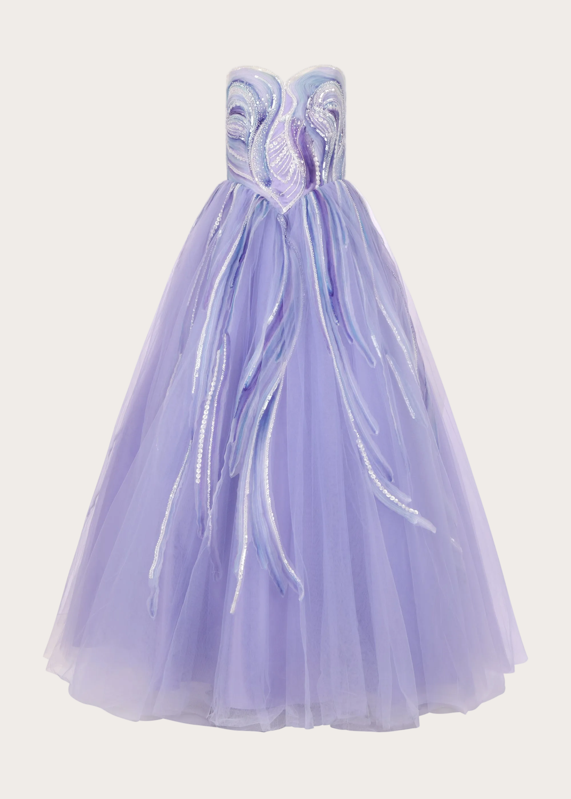 Opal Dress