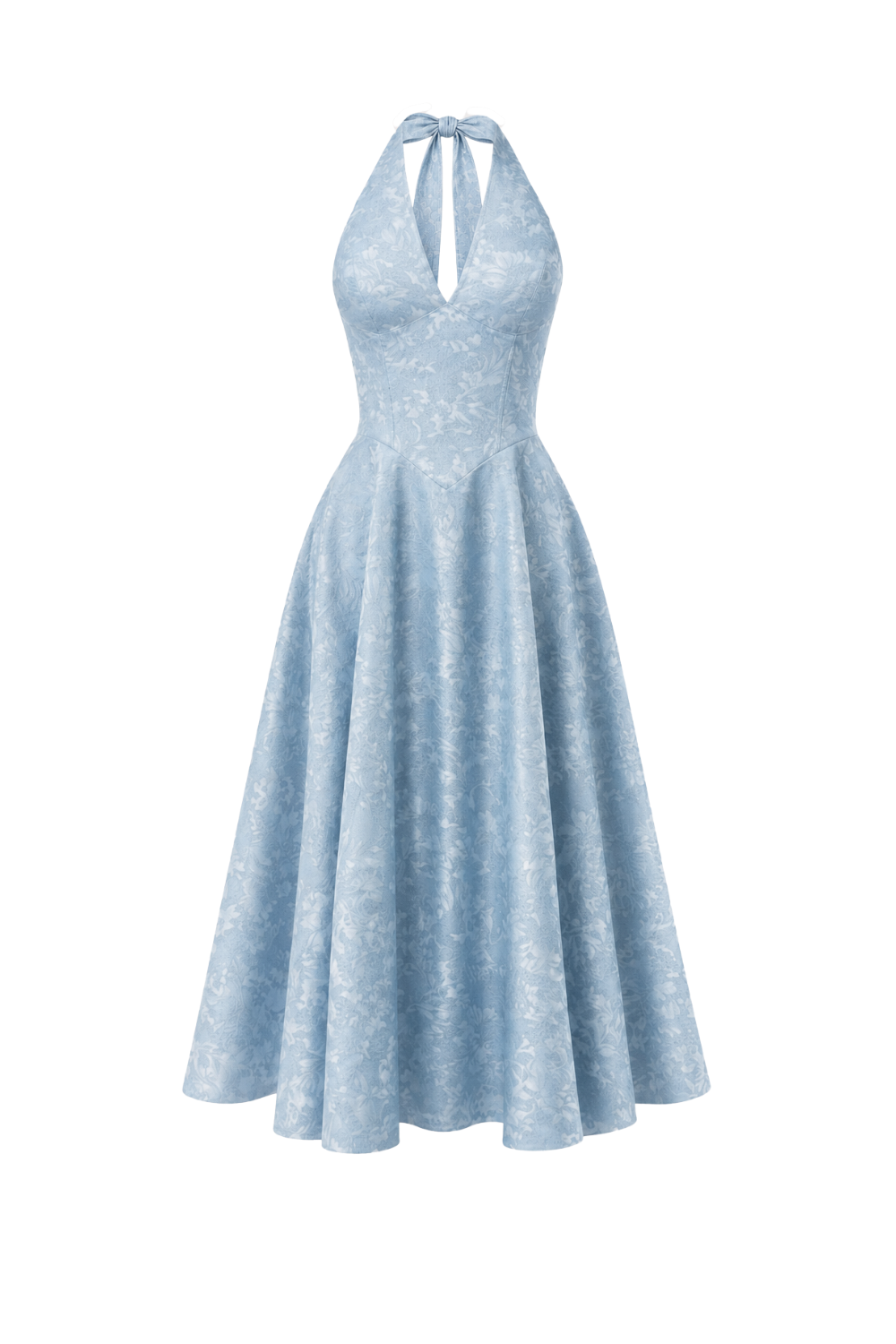 Kennedy Dress
