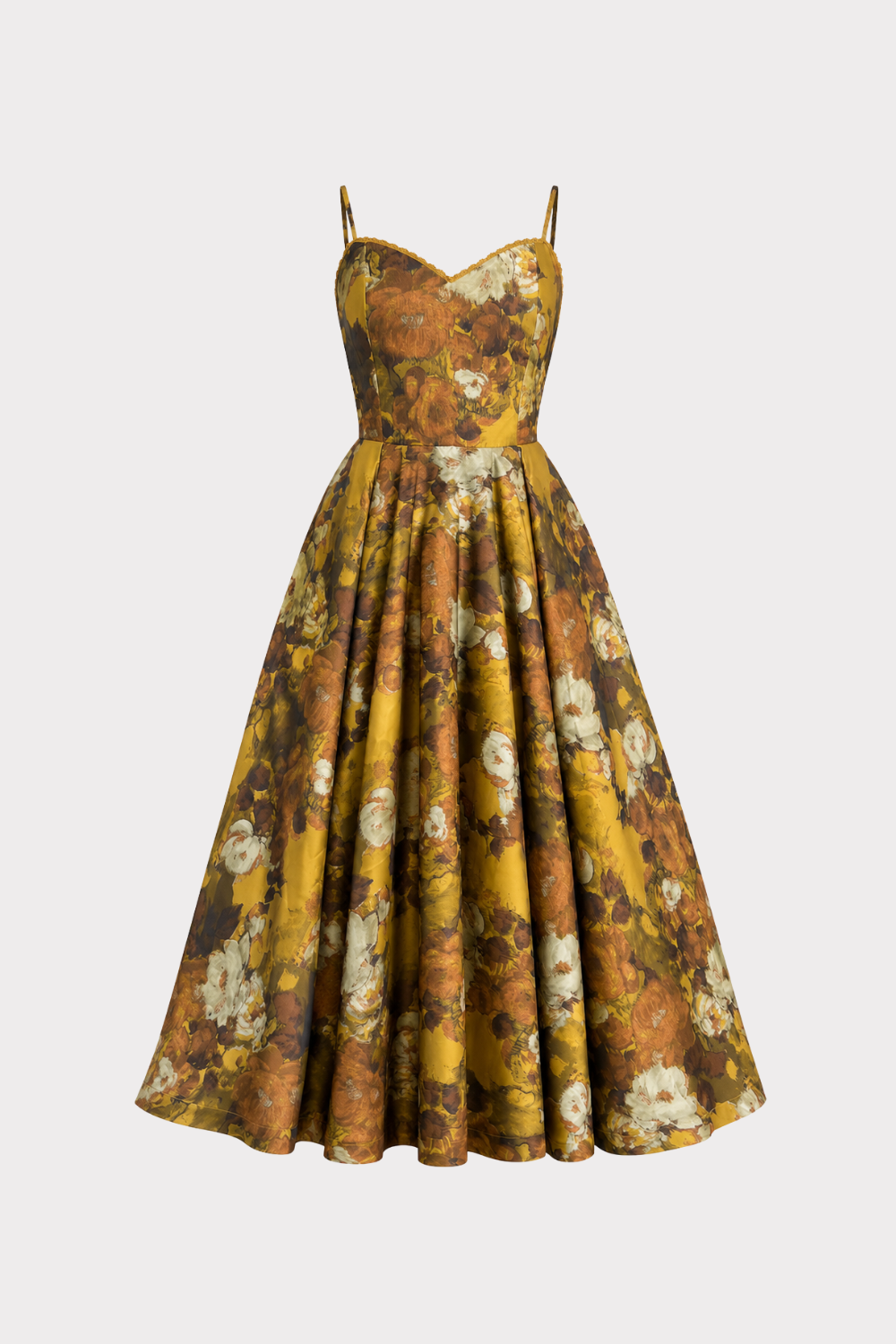 Kelly Dress