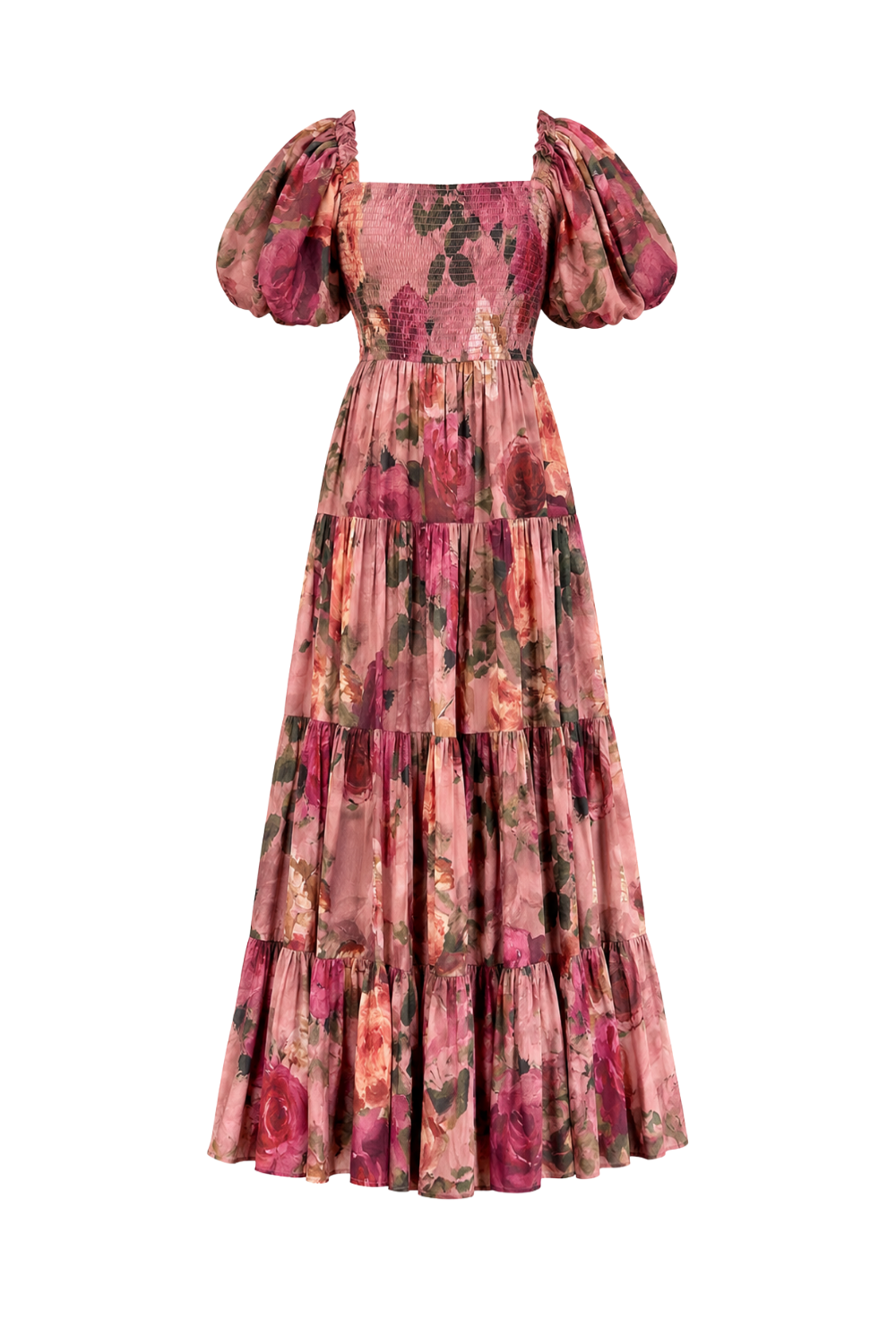 Luna Dress
