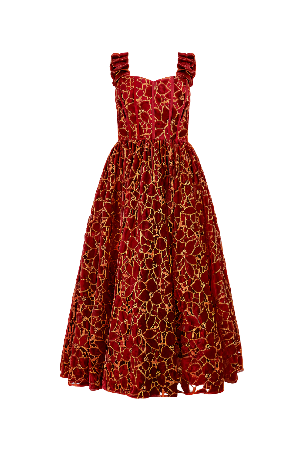 Melina Dress