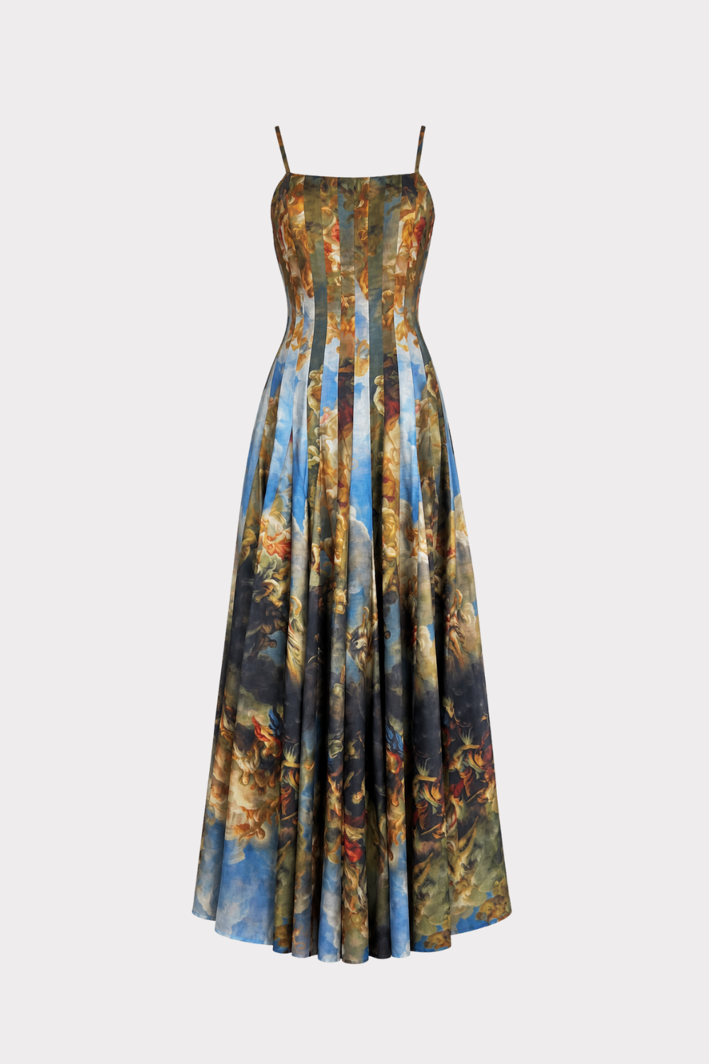 Monet Dress