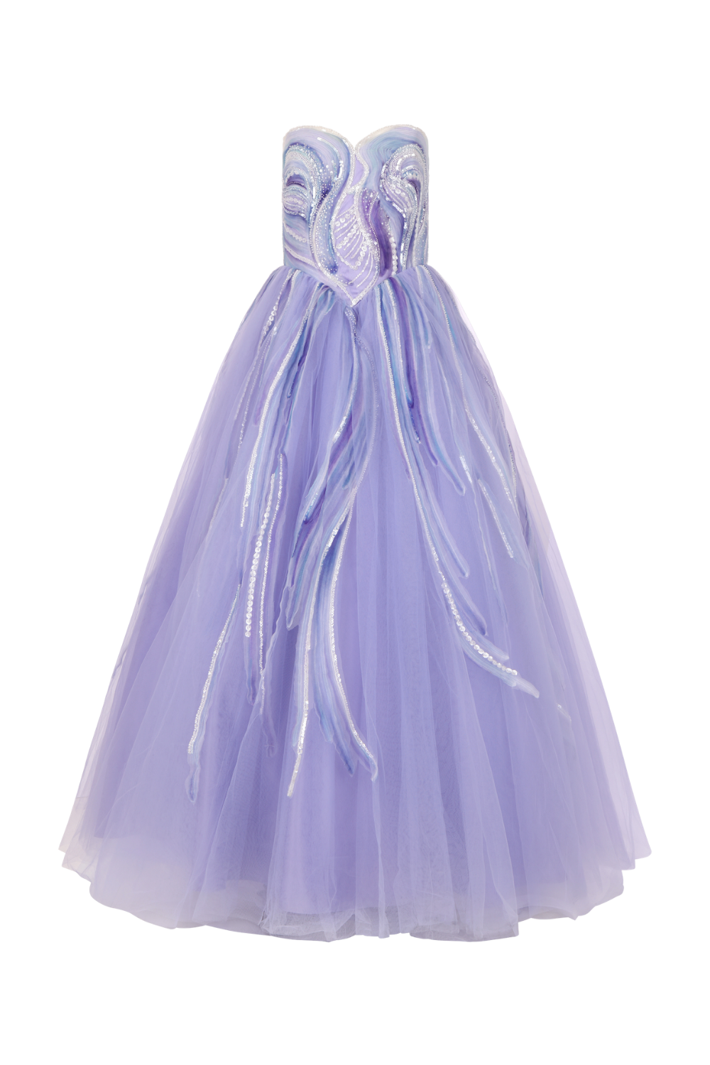 Opal Dress