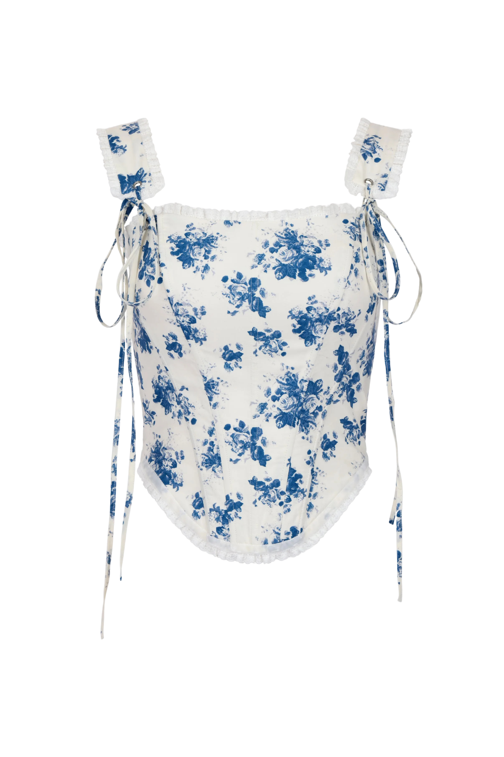Prairie Corset