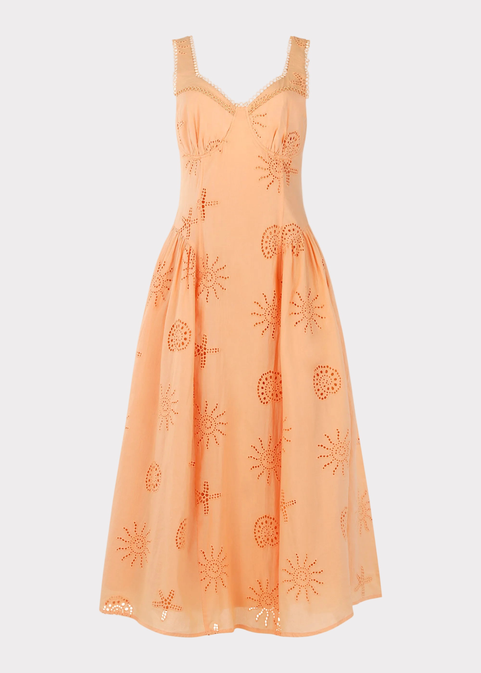 Shelley Dress