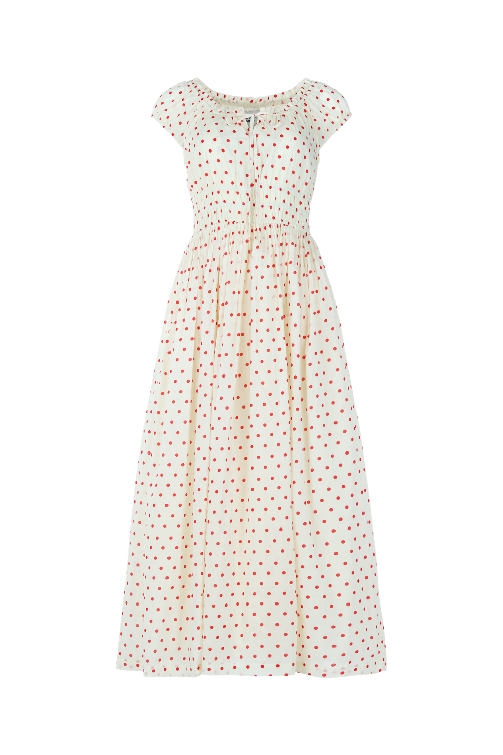 Tilly Dress