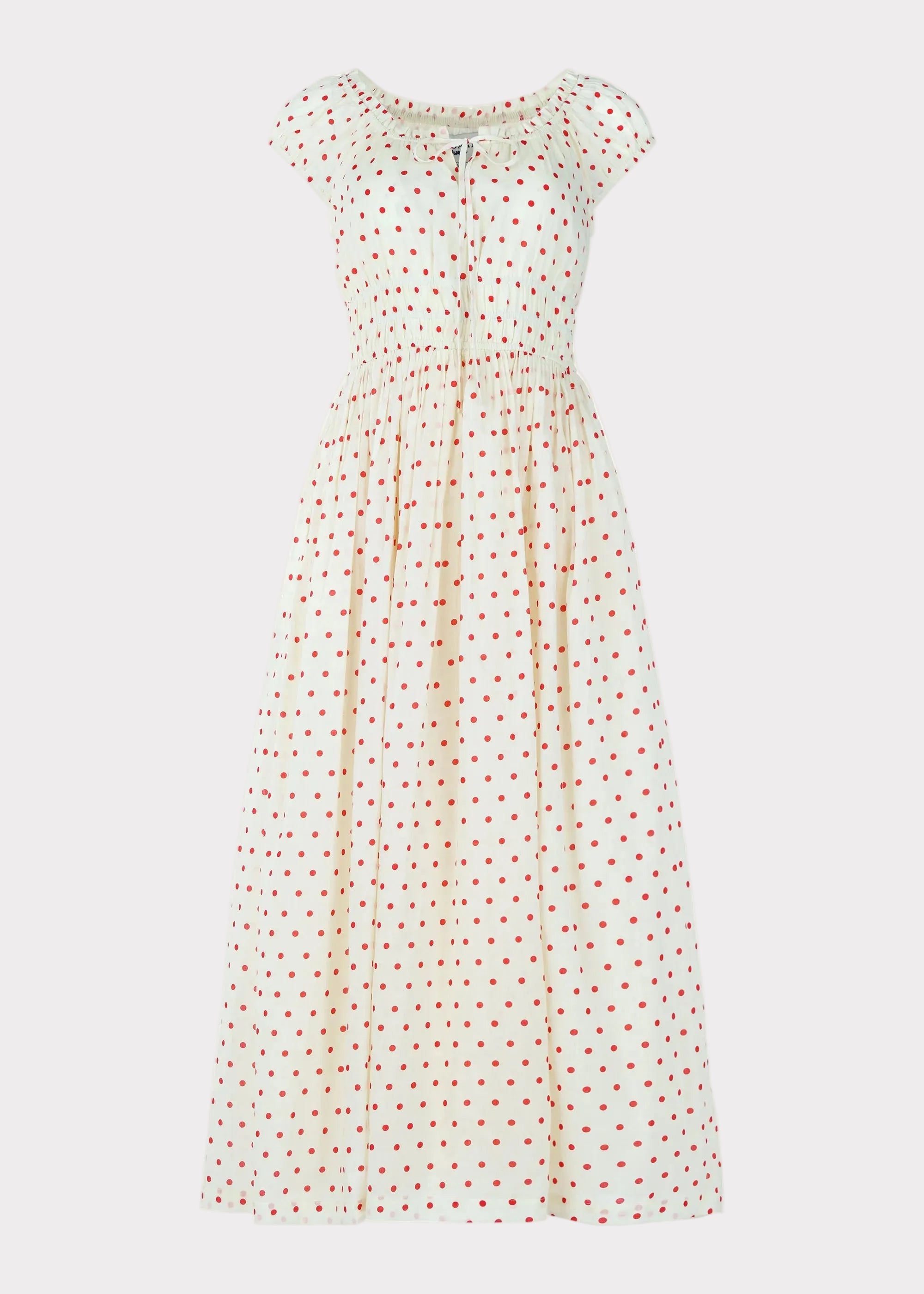 Tilly Dress