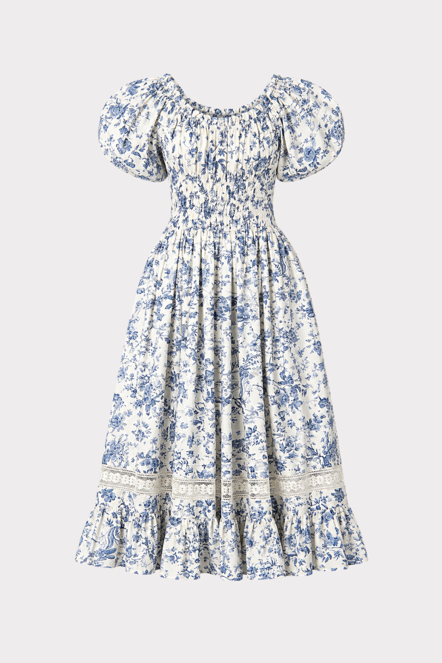 Gemma Dress