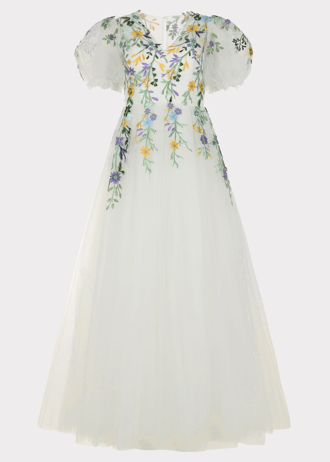 chic size inclusive model wearing JessaKae Alba Dress Dresses