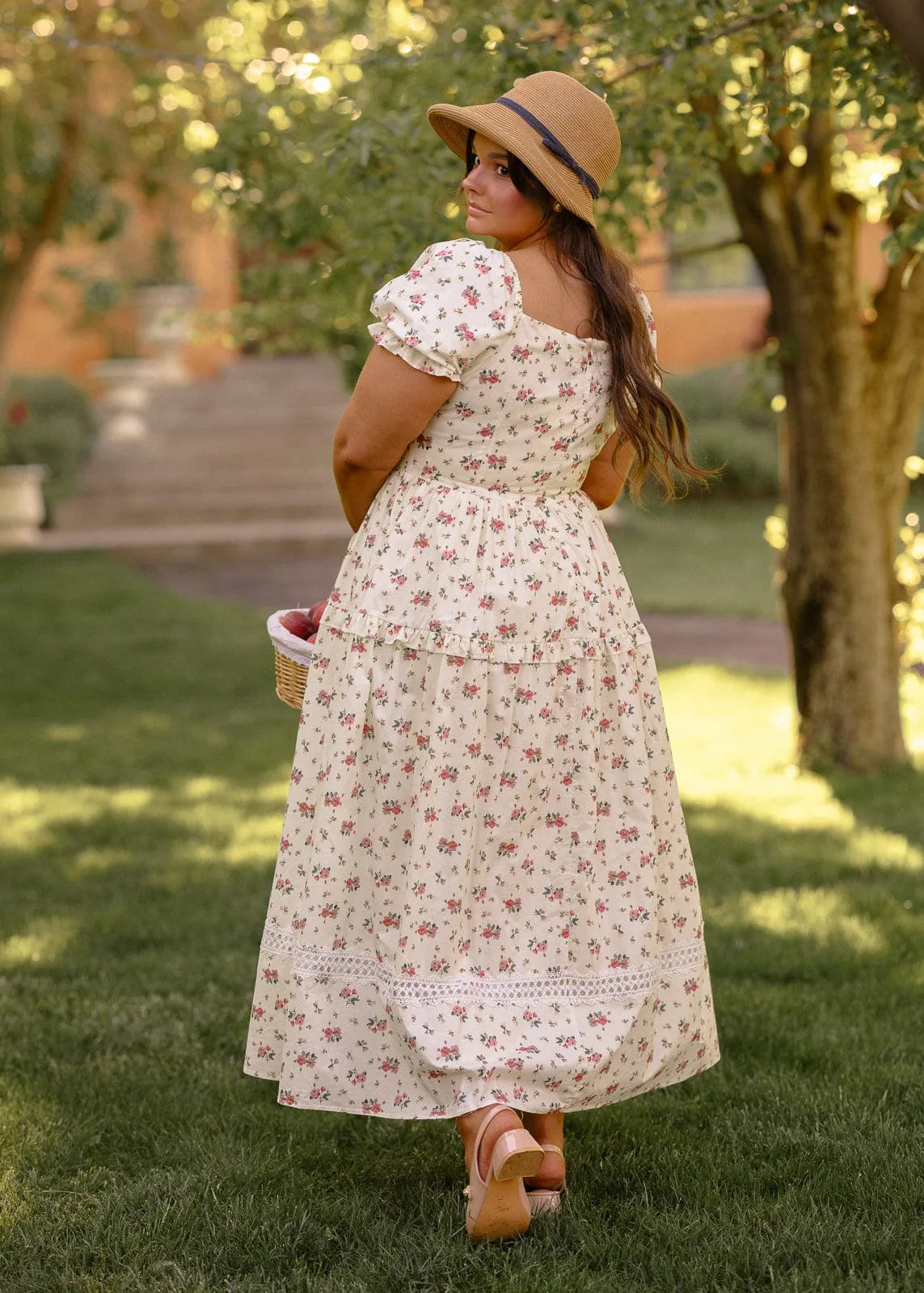 Avery Dress - JessaKae - Avery Dress - Sweetheart Cream / XXS