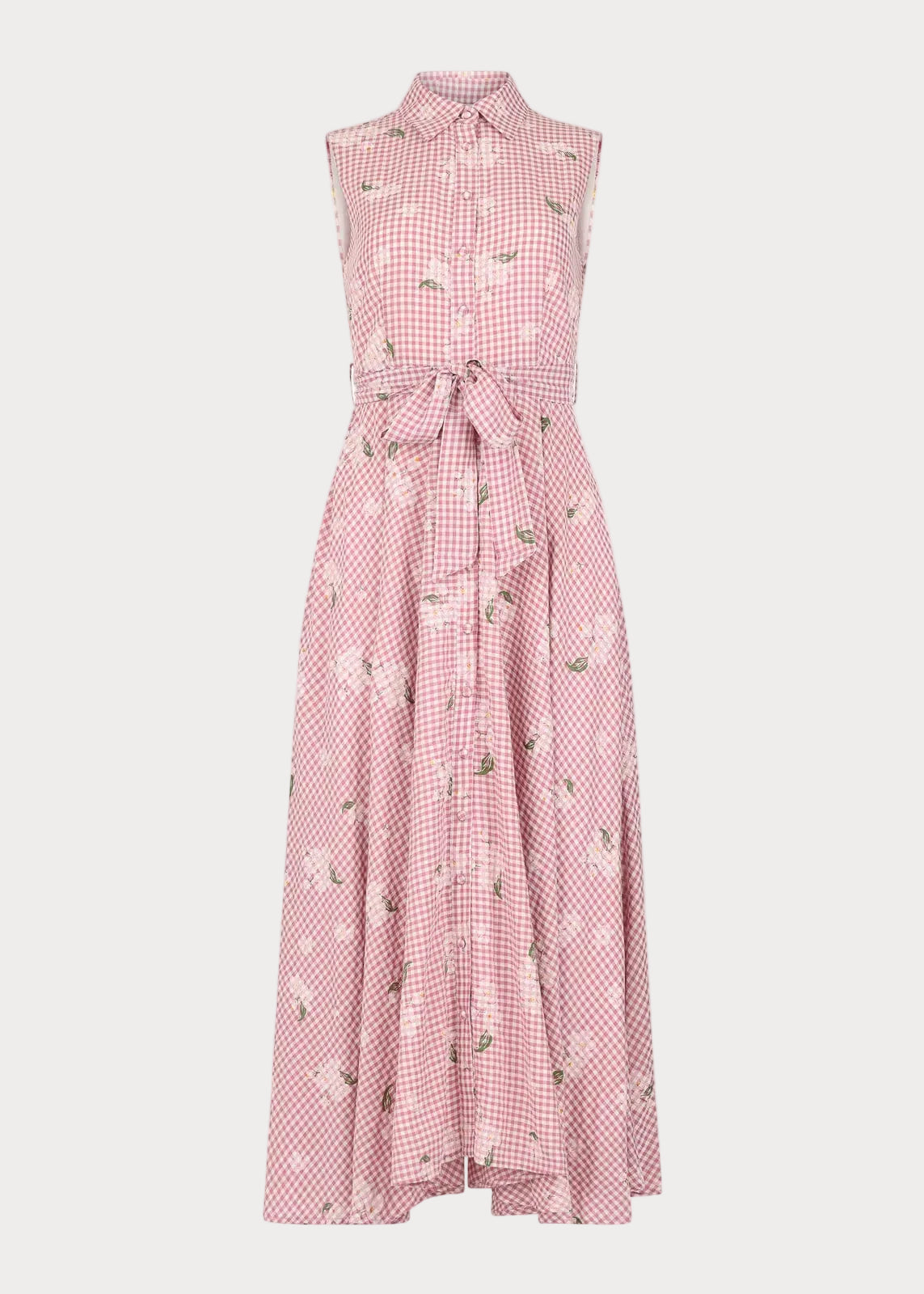 Bailey Dress - JessaKae - Bailey Dress - Sailors Rose / XXS