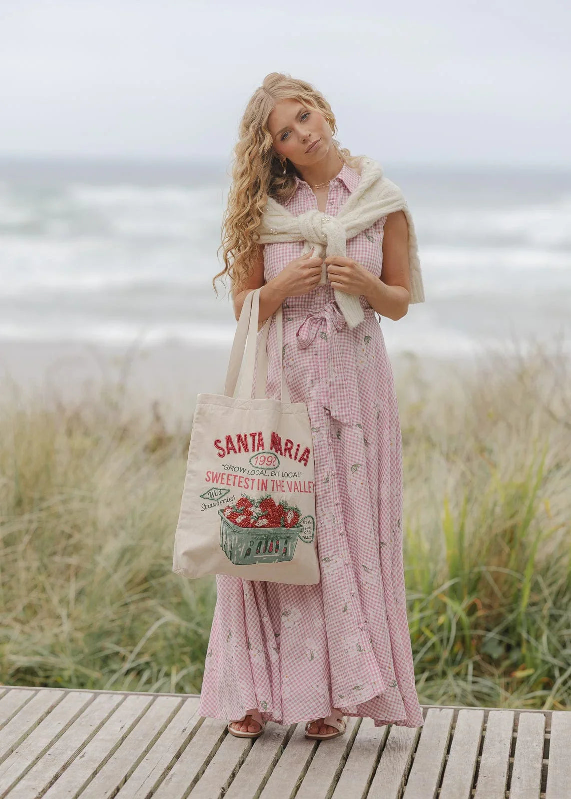 Bailey Dress - JessaKae - Bailey Dress - Sailors Rose / XXS