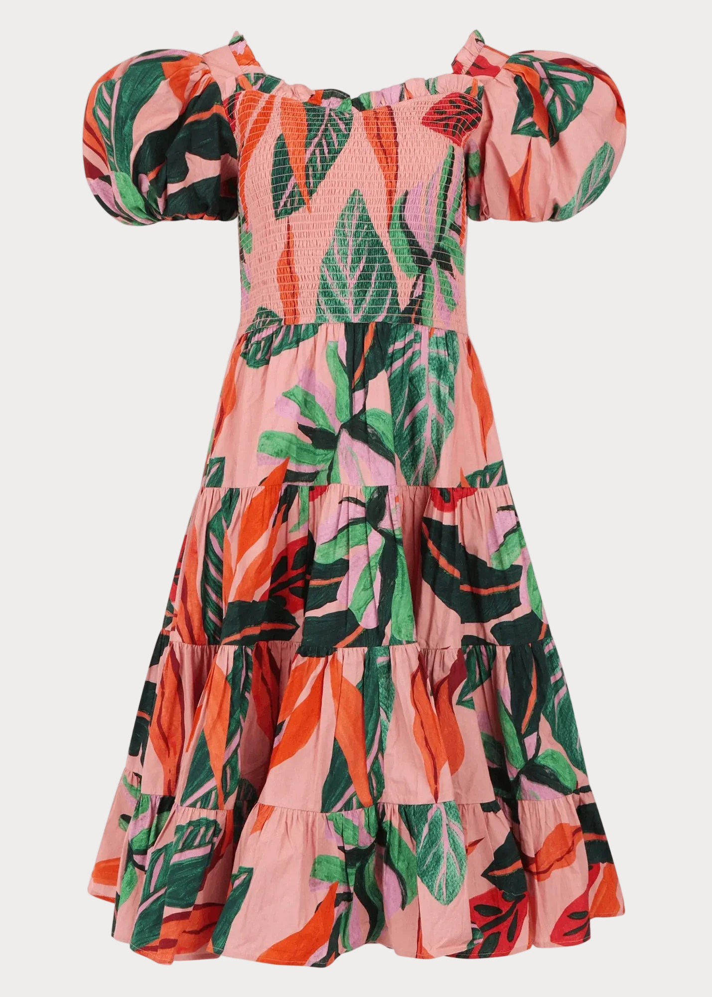 Catalina Dress Dresses - JessaKae - Catalina Dress - Catalina / XXS