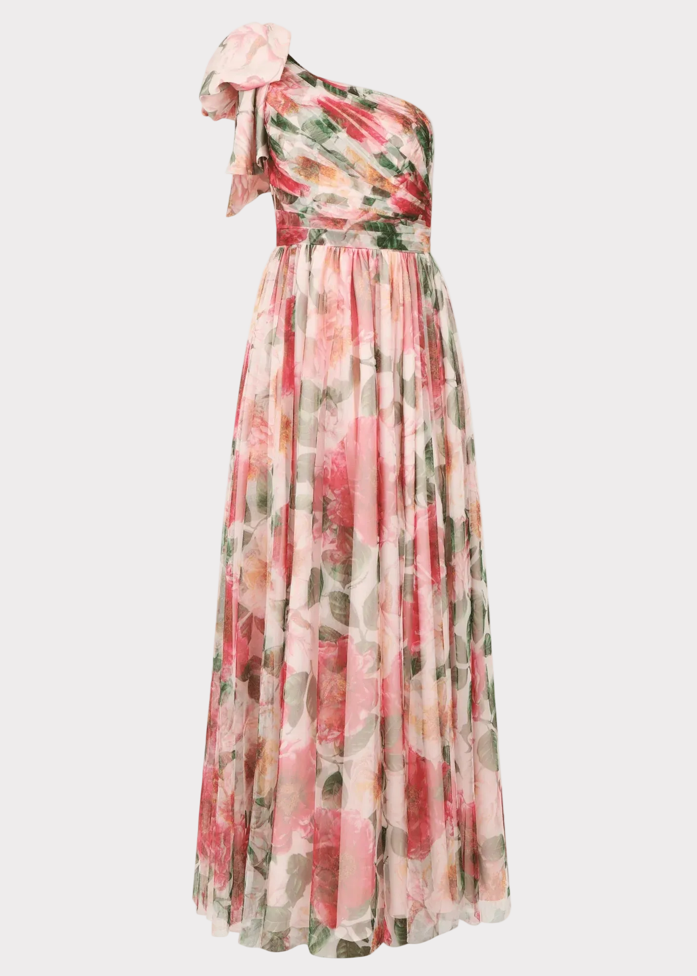 Charlotte Dress Dresses - JessaKae - Charlotte Dress - Blended Sunset / 00