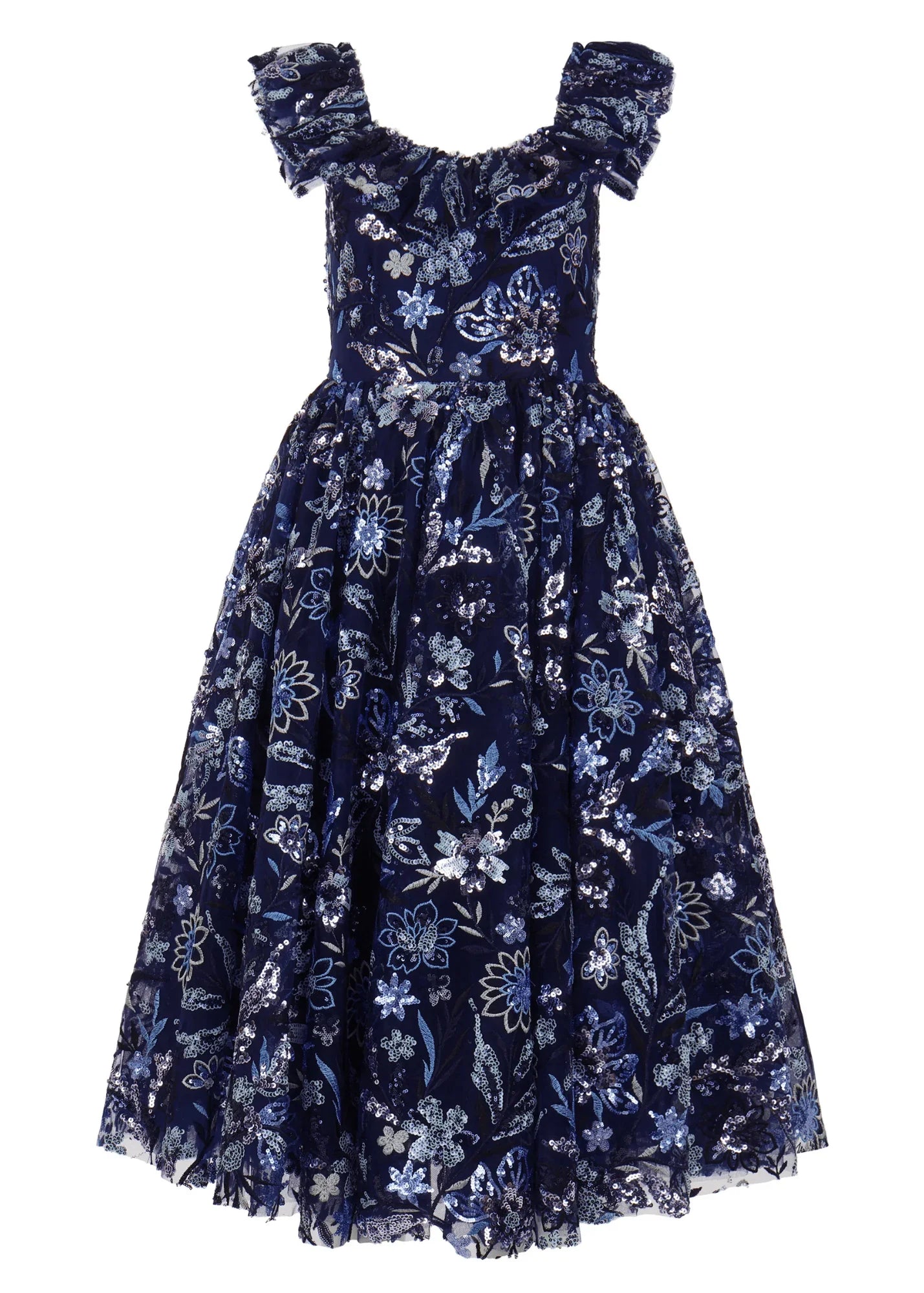 Jessakae Chrissy Dress