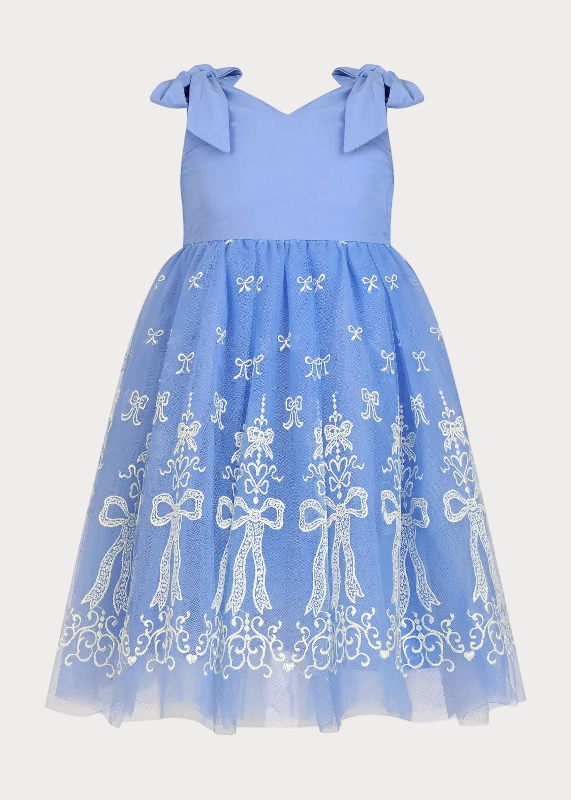 Cindy Girls Dress | Occasion Dress in Sizes XXS6X | JessaKae Cindy Girls Dress | Occasion Dress in Sizes XXS6X | JessaKae