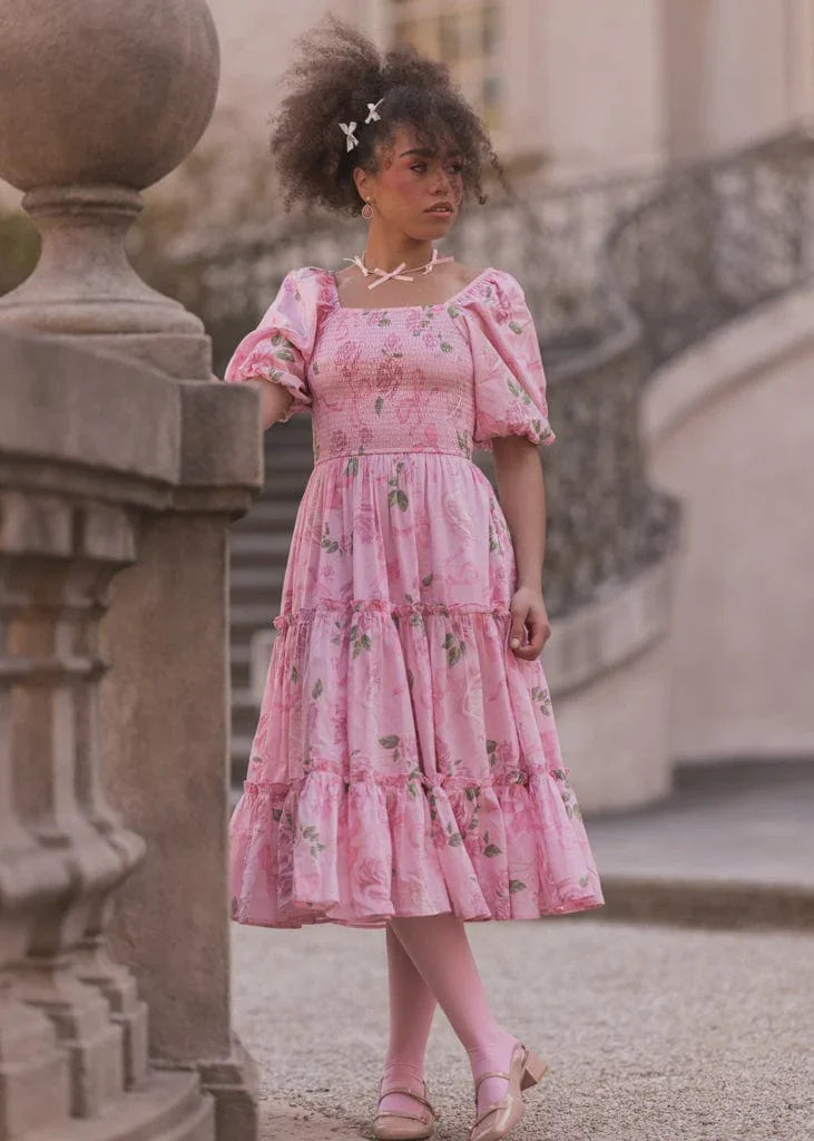 dress the population delilah Delilah Dress | Occasion Dress in Sizes XXS6X