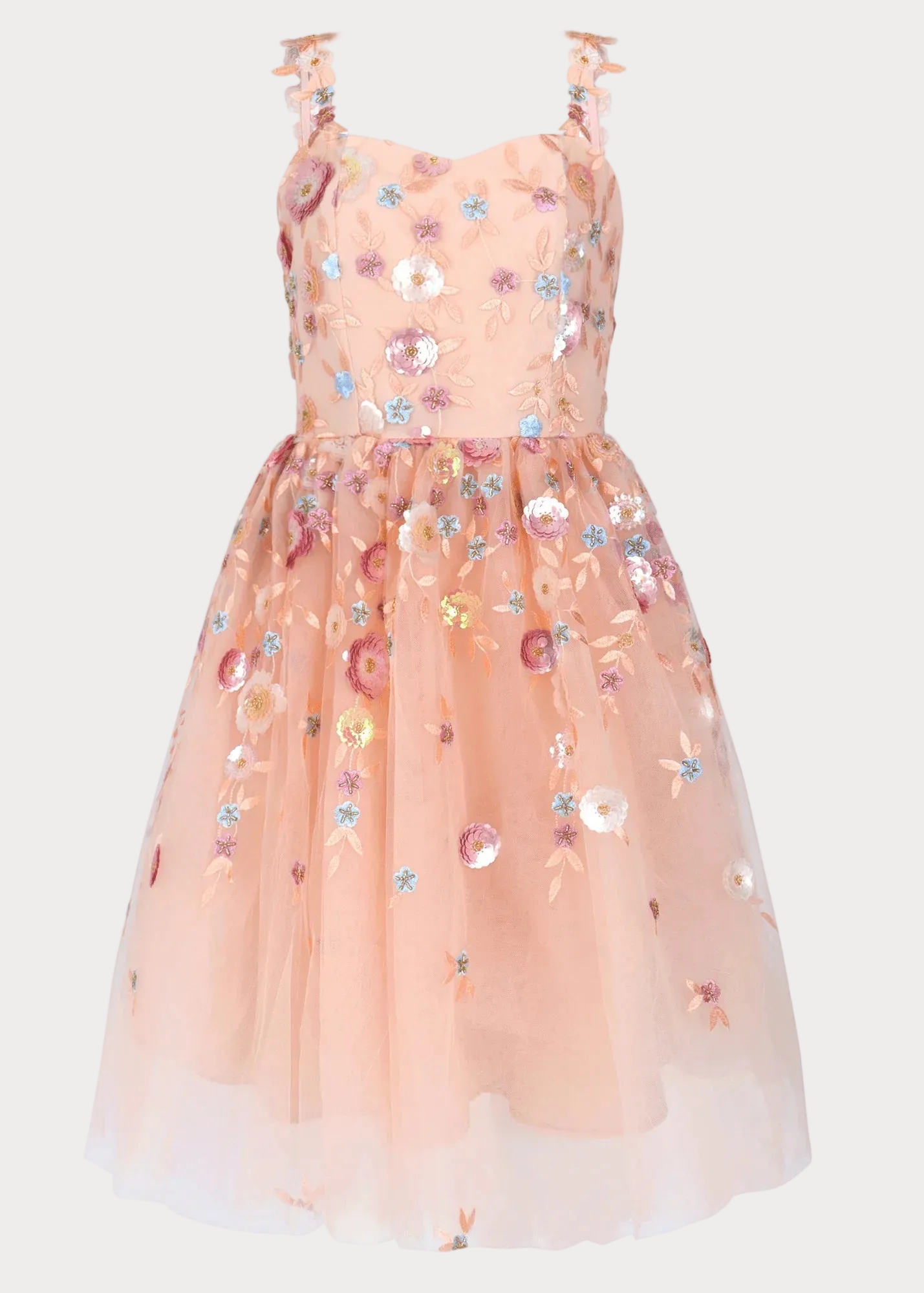 Elowen Dress Dresses - JessaKae - Elowen Dress - Pink / XXS