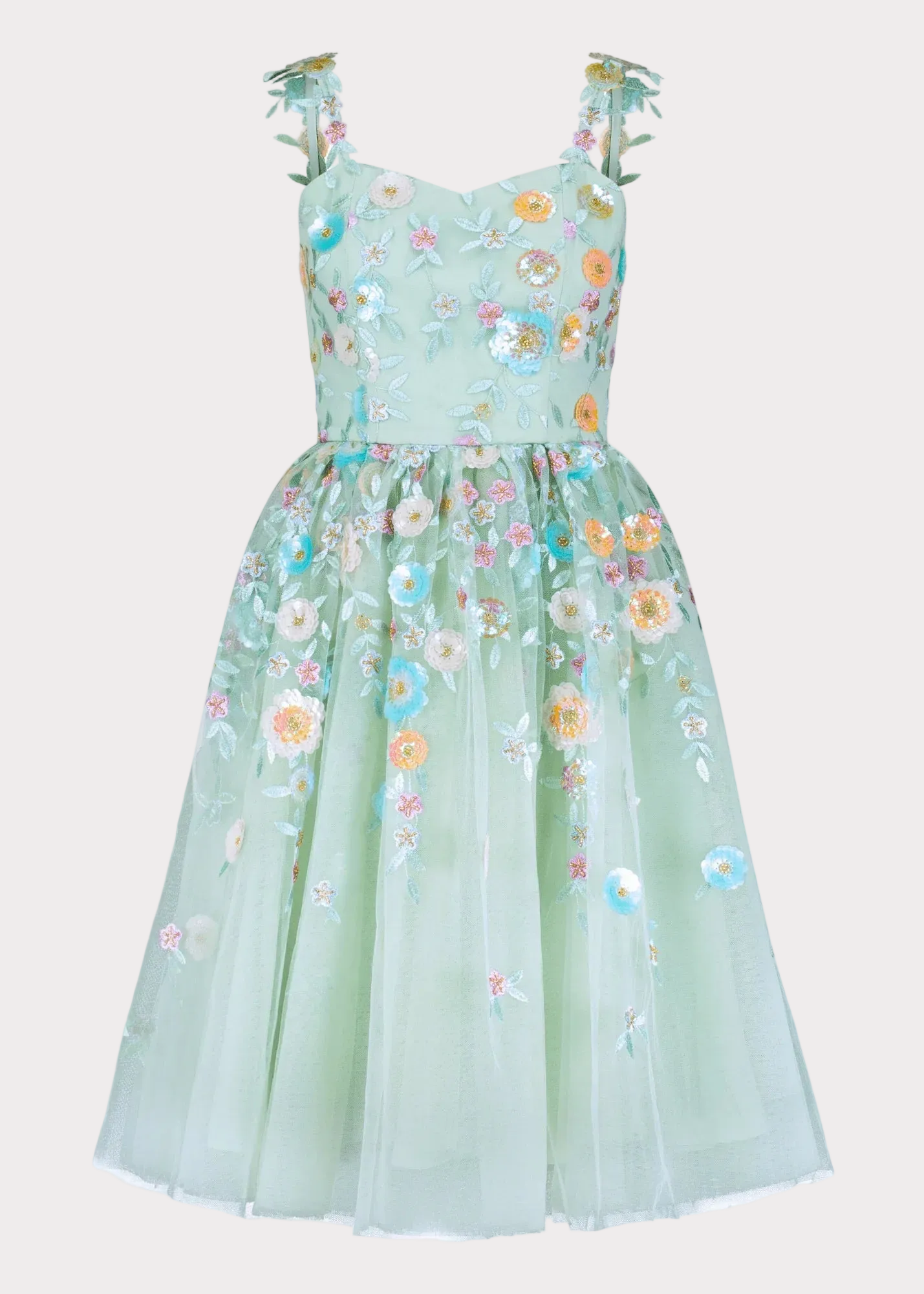 Elowen Dress Dresses - JessaKae - Elowen Dress - Teal / XXS