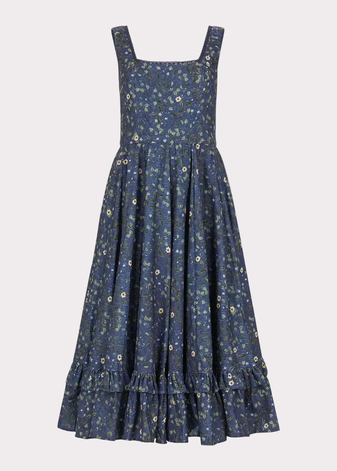 Eve Dress - JessaKae - Eve Dress - Dusk Navy / XXS