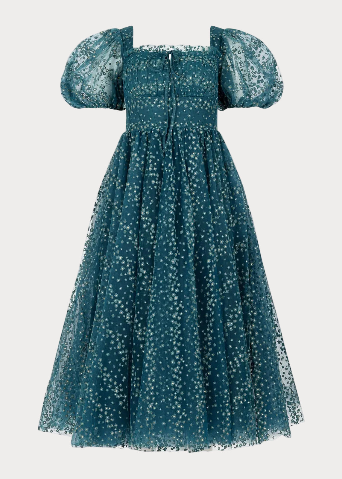Everbloom Dress in Teal | Occasion Dress in Sizes XXS6X | JessaKae Everbloom Dress in Teal | Occasion Dress in Sizes XXS6X | JessaKae