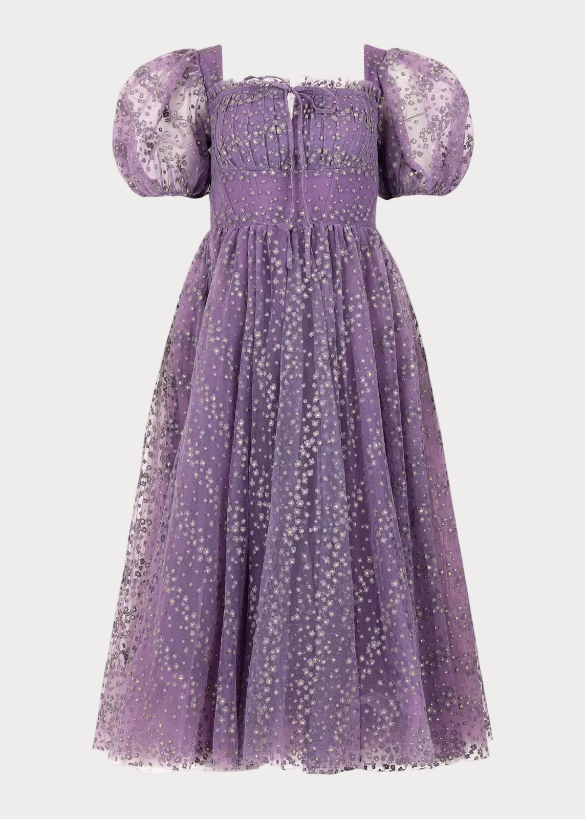 Everbloom Dress Dresses - JessaKae - Everbloom Dress - Buttercup Bliss / 00