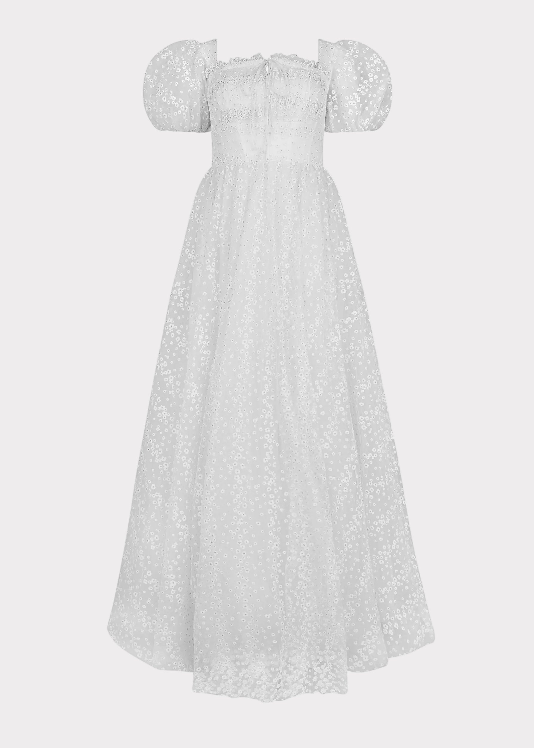 Everbloom Wedding Dress - Maxi | Occasion Dress in Sizes XXS6X | JessaKae Everbloom Wedding Dress - Maxi | Occasion Dress in Sizes XXS6X | JessaKae