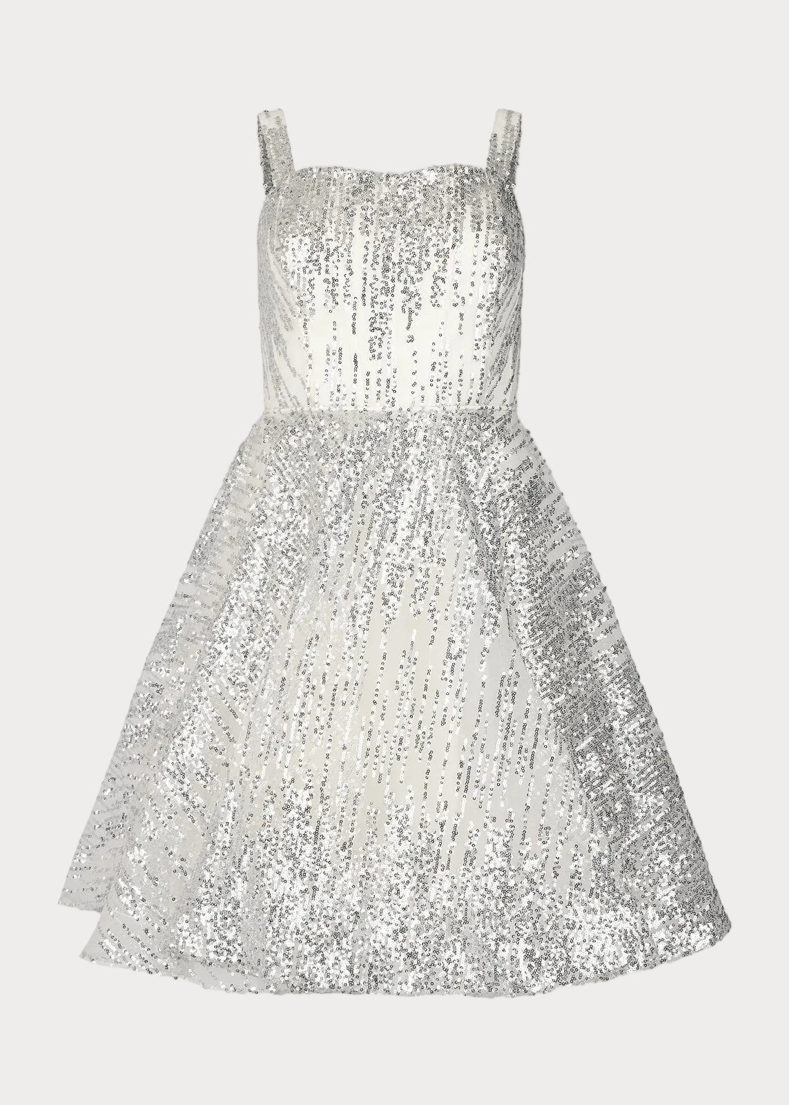 chic size inclusive model wearing JessaKae Jules Dress