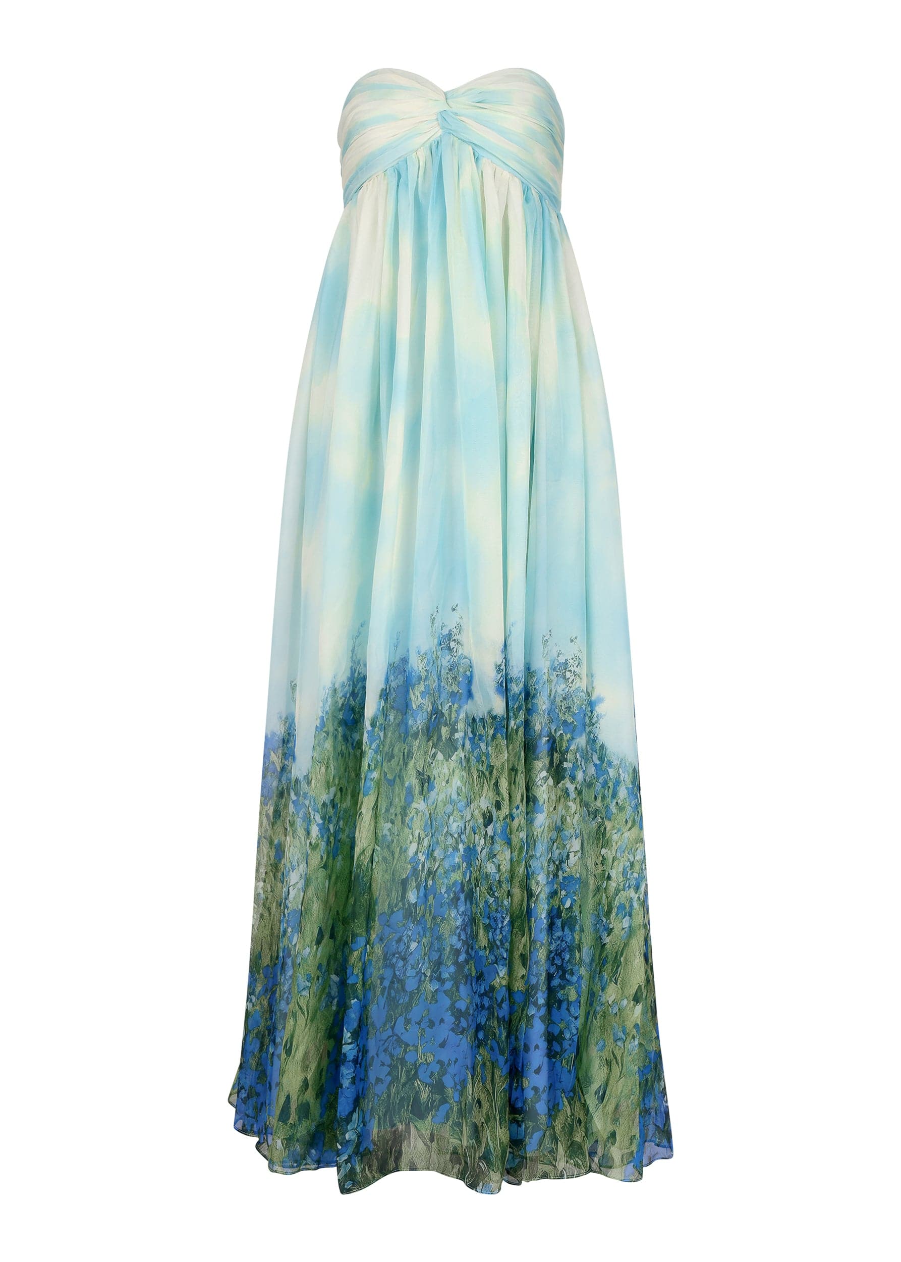 chic size inclusive model wearing JessaKae Kimberly Dress