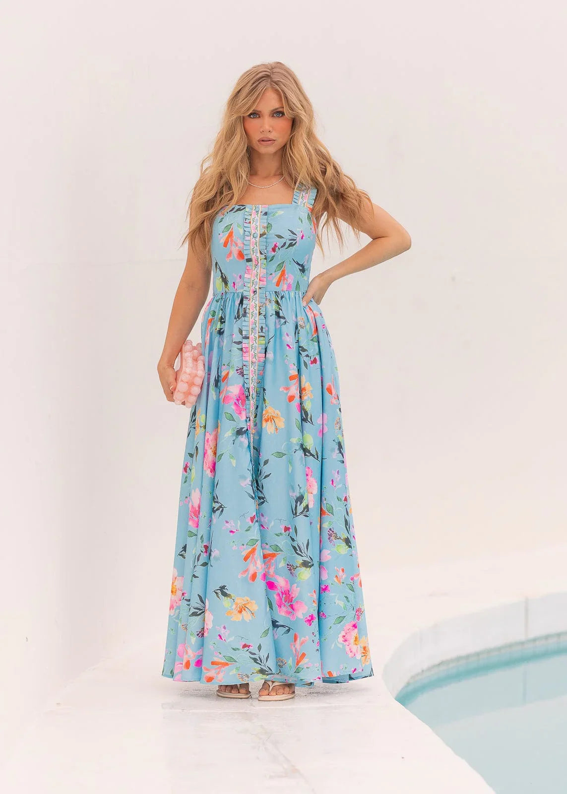 Laguna Dress | Occasion Dress in Sizes XXS6X | JessaKae Laguna Dress | Occasion Dress in Sizes XXS6X | JessaKae
