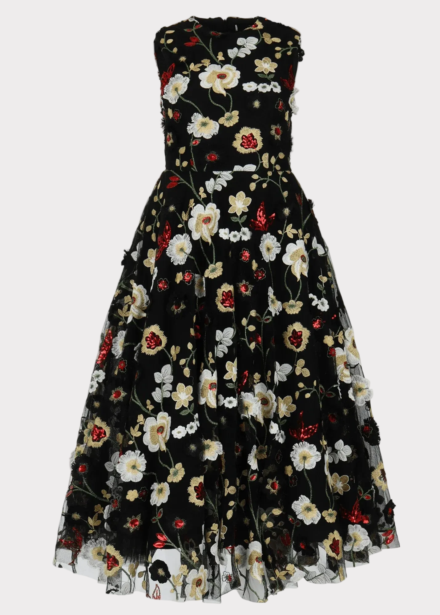 Lilith Dress Dresses - JessaKae - Lilith Dress - Black / XXS