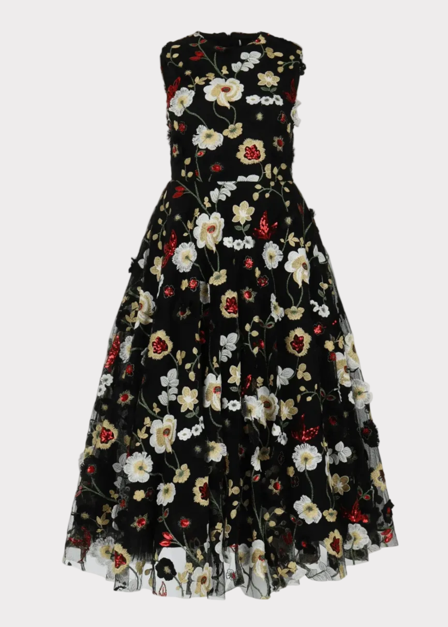 Lilith Dress Dresses - JessaKae - Lilith Dress - Black / XXS