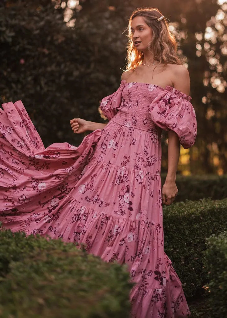 Luna Dress | Occasion Dress in Sizes XXS6X | JessaKae Luna Dress | Occasion Dress in Sizes XXS6X | JessaKae