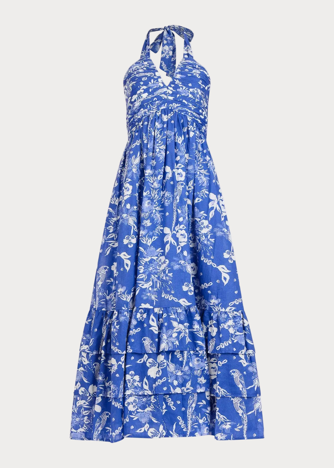 Merliah Dress - JessaKae - Merliah Dress - Aqua / XXS